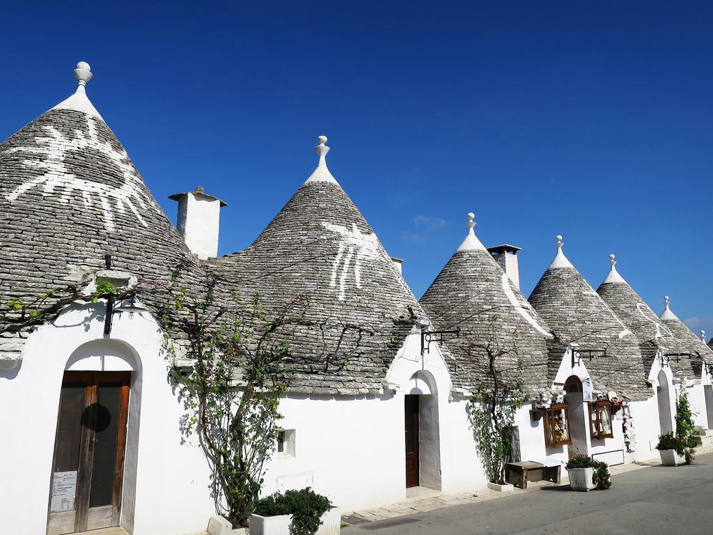 Luxury Beach Villa Puglia Italy Пульсано Экстерьер фото