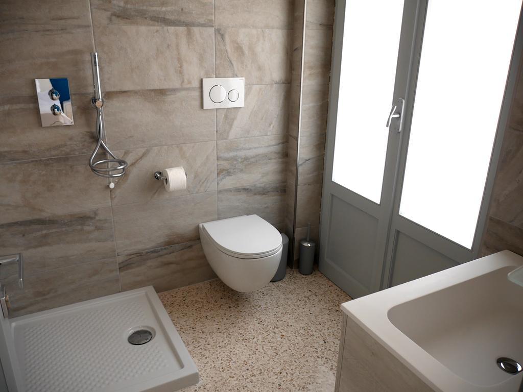 Luxury Beach Villa Puglia Italy Пульсано Экстерьер фото