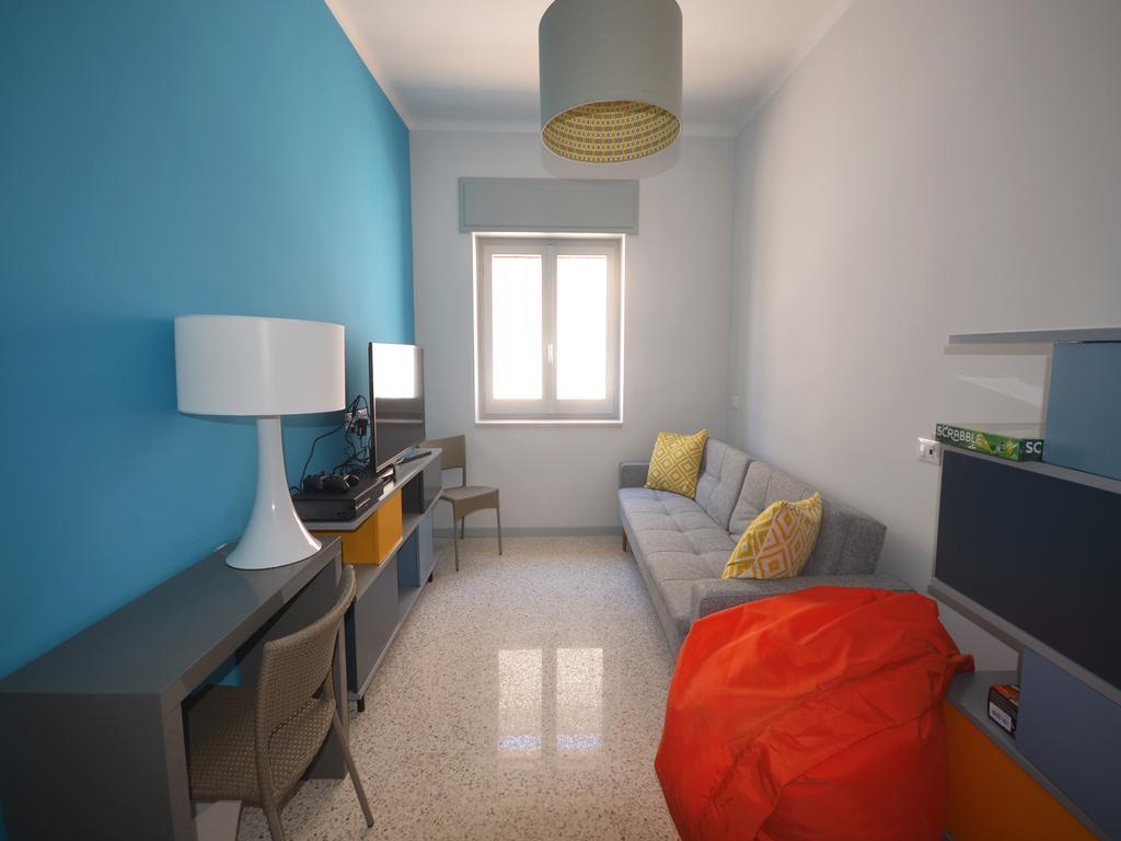 Luxury Beach Villa Puglia Italy Пульсано Экстерьер фото