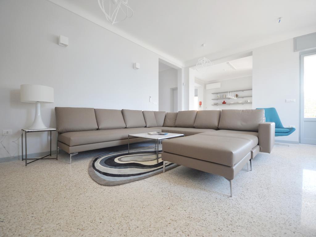 Luxury Beach Villa Puglia Italy Пульсано Экстерьер фото