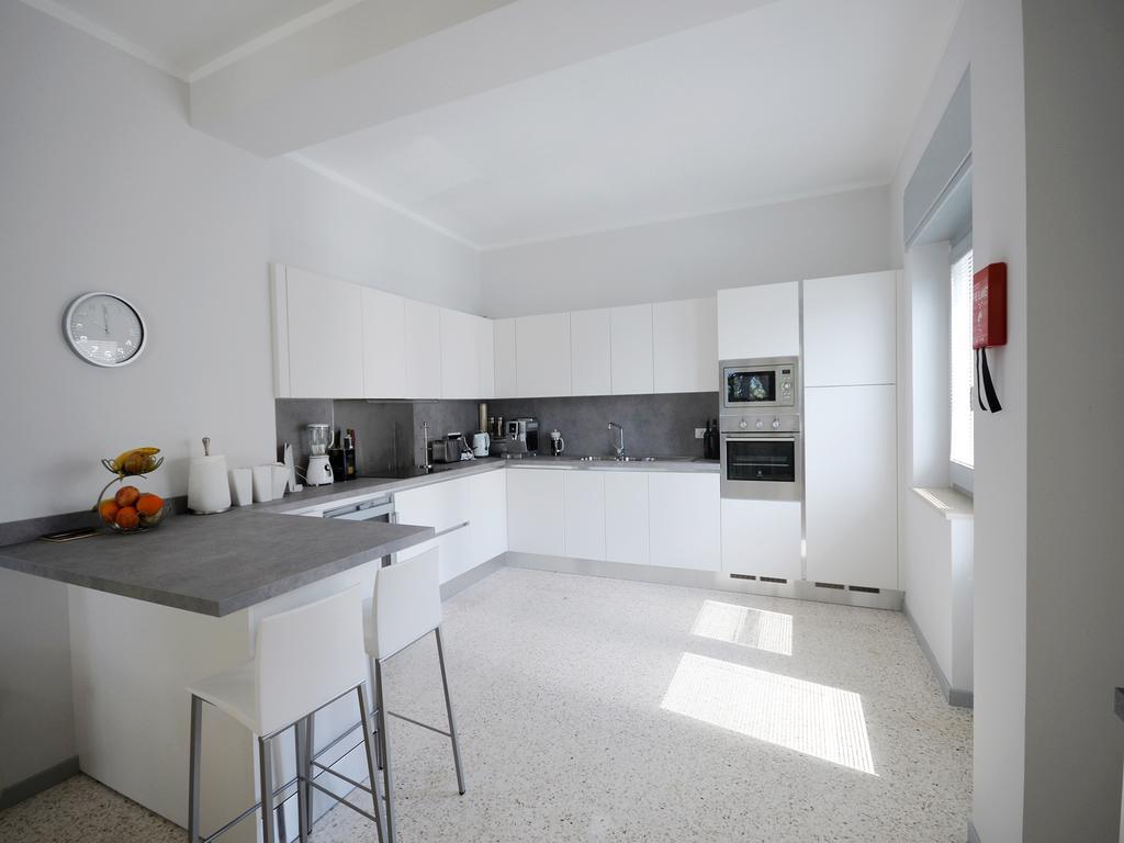 Luxury Beach Villa Puglia Italy Пульсано Экстерьер фото