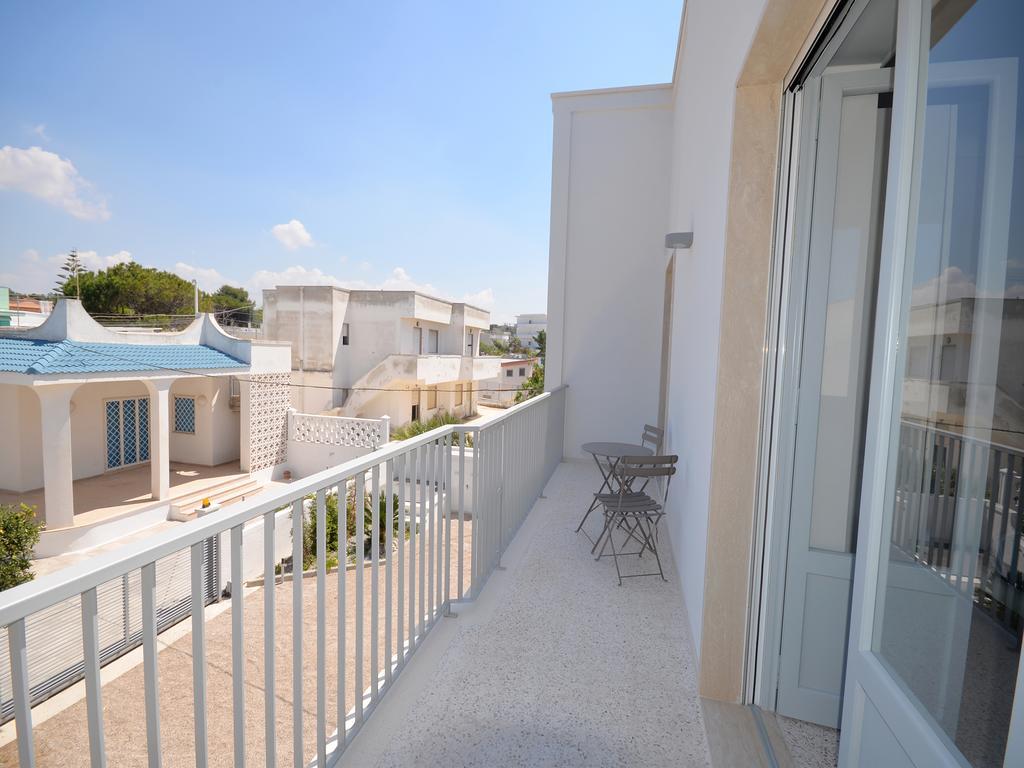 Luxury Beach Villa Puglia Italy Пульсано Экстерьер фото