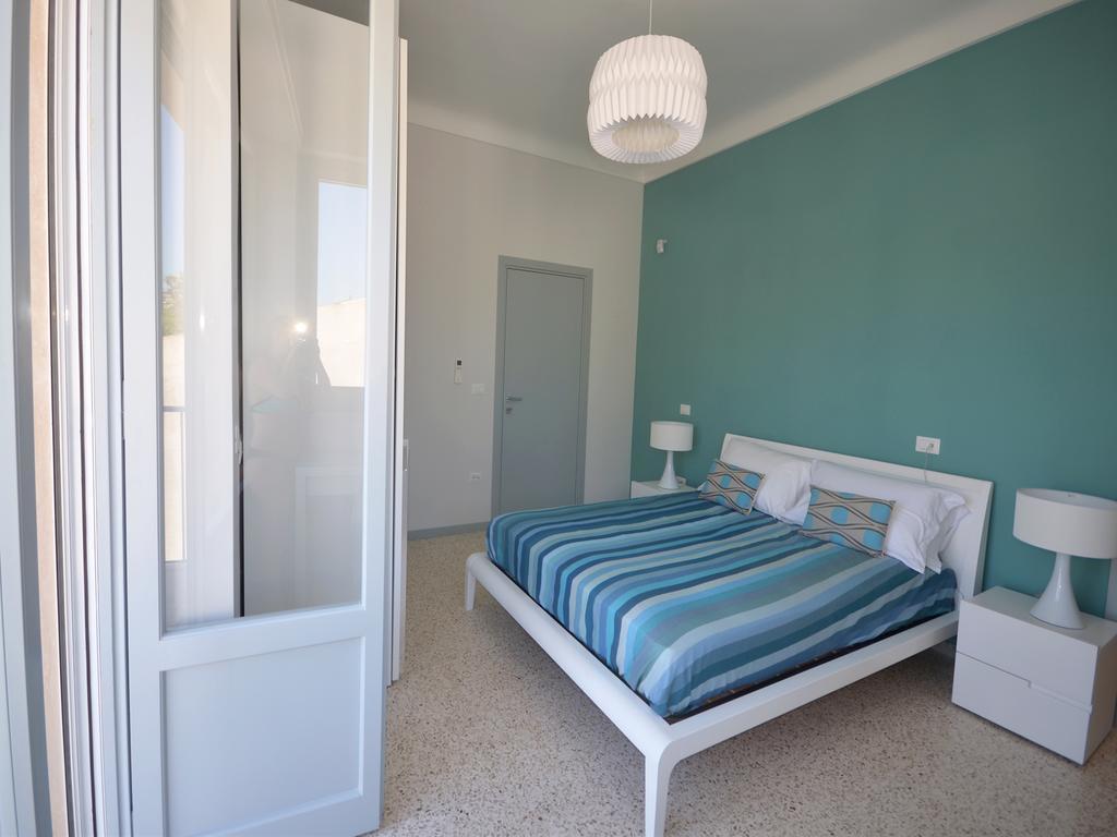 Luxury Beach Villa Puglia Italy Пульсано Экстерьер фото